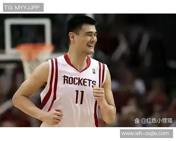 姚明与詹姆斯的篮球传奇对比与影响力分析