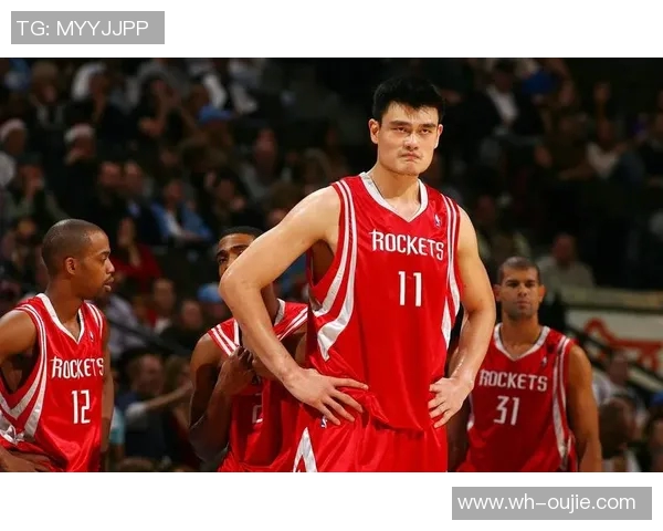 姚明与马琳的传奇对决：篮球与乒乓的巅峰之战与友谊的交融