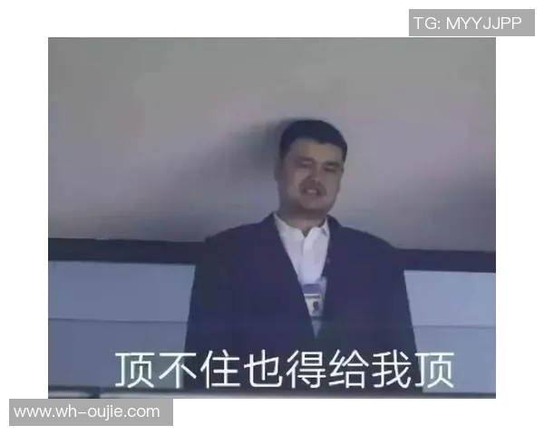 姚明头像美颜效果大揭秘如何让你的头像瞬间提升颜值与气质