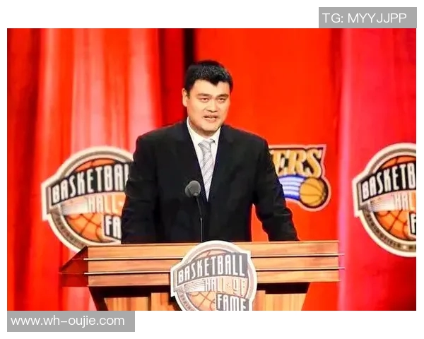 姚明的人家:从篮球巨星到家庭温暖的背后故事与人生哲学