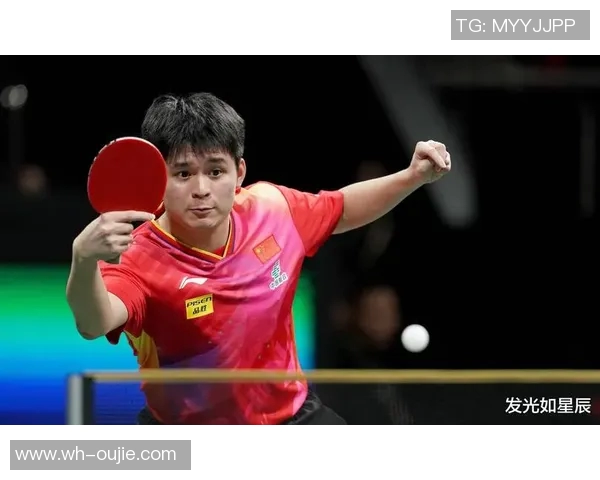 深圳乒乓球队逆袭之路的真实记录与奋斗精神的传承