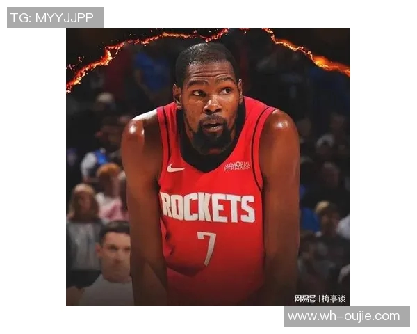 火箭队三连胜，火力全开击溃对手