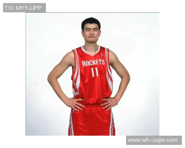 蕊蕊与姚明的篮球梦想之旅如何激励年轻一代追逐自己的梦想